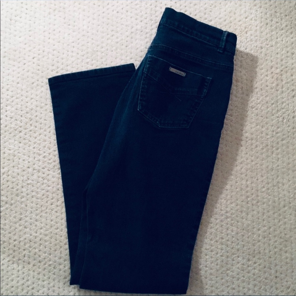 Lois Denim Straight Leg Jeans